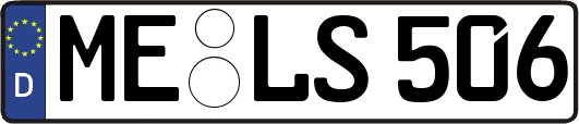 ME-LS506