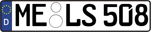 ME-LS508
