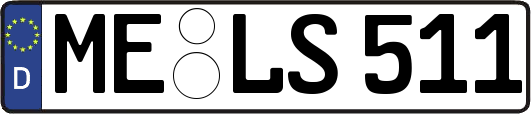 ME-LS511