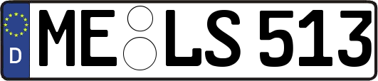 ME-LS513