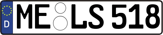ME-LS518