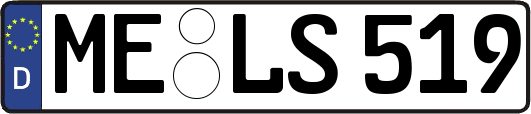 ME-LS519