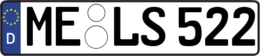 ME-LS522