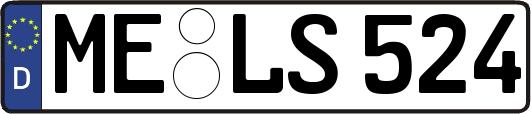 ME-LS524