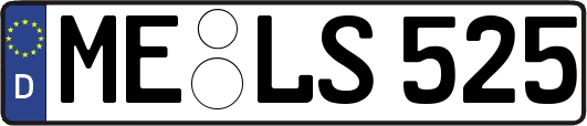 ME-LS525