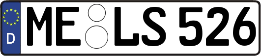 ME-LS526