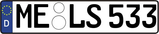 ME-LS533