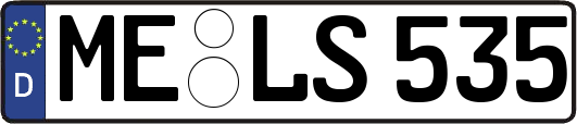 ME-LS535