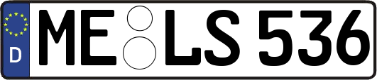 ME-LS536