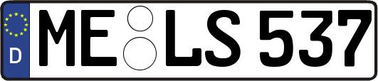 ME-LS537