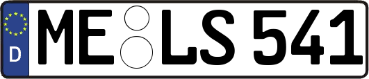 ME-LS541