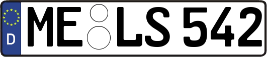 ME-LS542