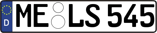 ME-LS545