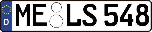 ME-LS548