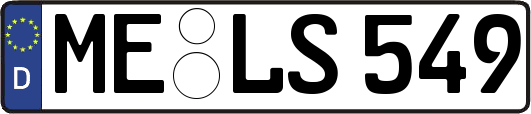 ME-LS549