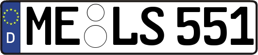ME-LS551