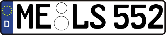 ME-LS552