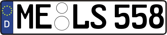 ME-LS558