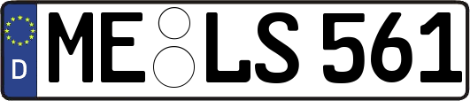 ME-LS561