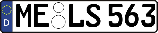 ME-LS563
