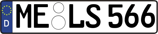 ME-LS566