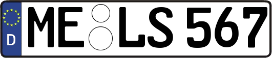 ME-LS567