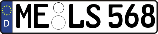 ME-LS568