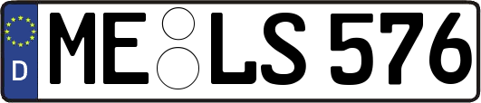 ME-LS576