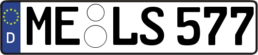 ME-LS577
