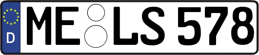 ME-LS578
