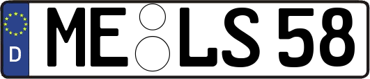 ME-LS58