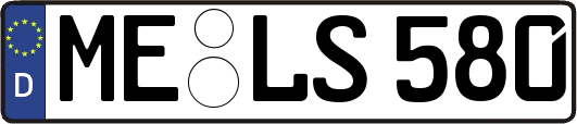 ME-LS580