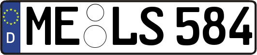 ME-LS584