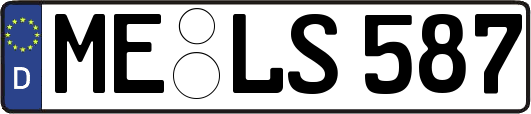 ME-LS587