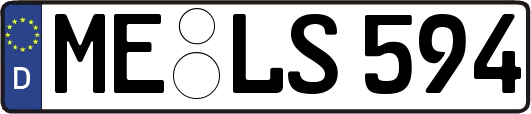 ME-LS594