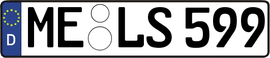ME-LS599