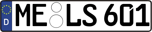 ME-LS601