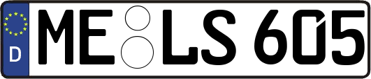 ME-LS605