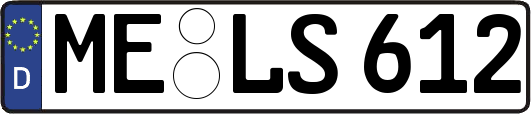 ME-LS612
