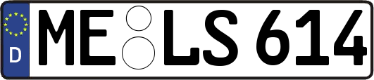 ME-LS614