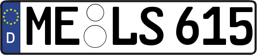 ME-LS615