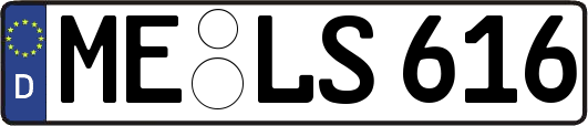 ME-LS616