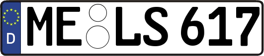 ME-LS617