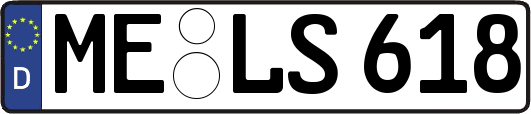 ME-LS618