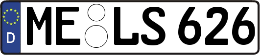 ME-LS626
