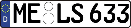 ME-LS633
