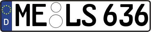 ME-LS636