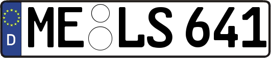 ME-LS641