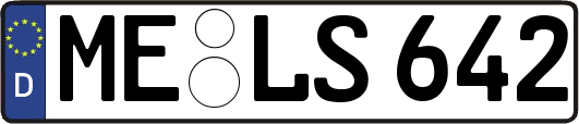 ME-LS642