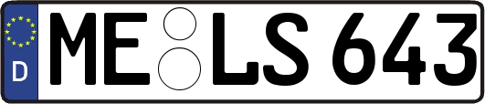 ME-LS643